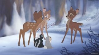 Online film Bambi 2