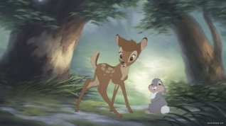 Online film Bambi 2