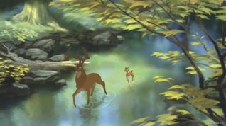 Online film Bambi 2