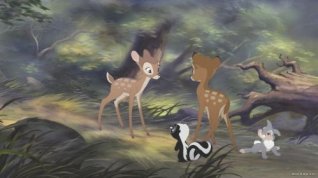 Online film Bambi 2