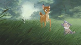 Online film Bambi 2