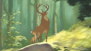 Online film Bambi 2