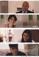 Online film Bentornato papà