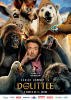 Online film Dolittle