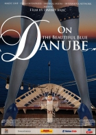 Online film Na lepom plavom Dunavu