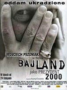 Online film Bajland