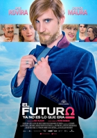 Online film El futuro ya no es lo que era