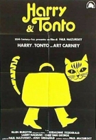 Online film Harry a Tonto