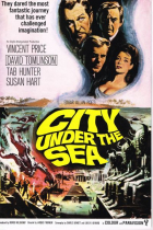 Online film Město pod mořem