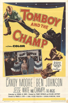 Online film Tomboy and the Champ