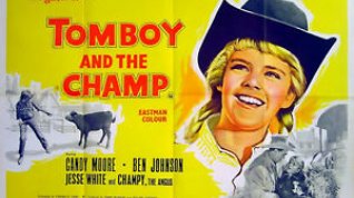Online film Tomboy and the Champ