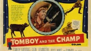 Online film Tomboy and the Champ