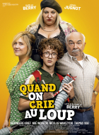 Online film Quand on crie au loup