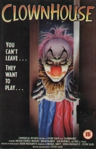 Online film Clownhouse