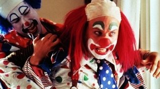 Online film Clownhouse