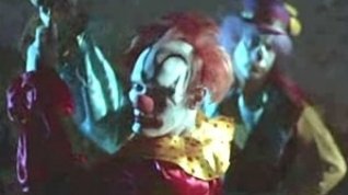 Online film Clownhouse
