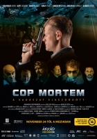 Online film Cop Mortem