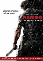 Online film Rambo: Do pekla a zpět