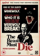Online film The Beast Must Die