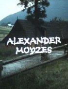 Online film Alexander Moyzes