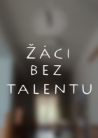 Online film Žáci bez talentu