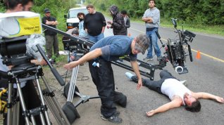 Online film Anything Goes