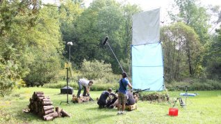 Online film Anything Goes