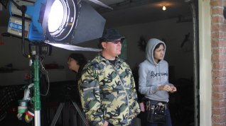 Online film Anything Goes