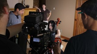 Online film Anything Goes