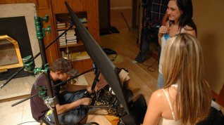 Online film Anything Goes