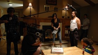 Online film Anything Goes