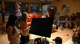 Online film Anything Goes