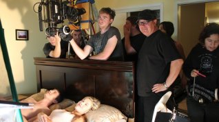 Online film Anything Goes