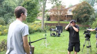 Online film Anything Goes