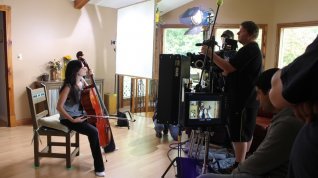 Online film Anything Goes