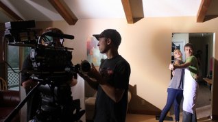 Online film Anything Goes