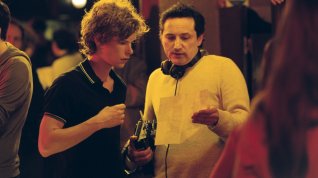 Online film Les yeux de sa mère
