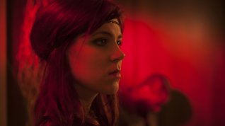Online film Ovum