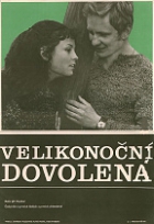 Online film Velikonoční dovolená