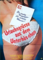 Online film Urlaubsgrüße aus dem Unterhöschen