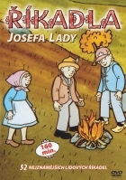 Online film Říkadla Josefa Lady