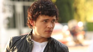 Online film Tensión sexual no resuelta