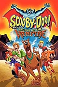 Online film Scooby-Doo a upíří legenda
