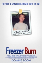 Online film Freezer Burn