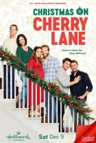 Online film Christmas on Cherry Lane
