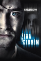 Online film Žena v černém