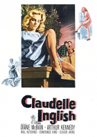 Online film Claudelle Inglish