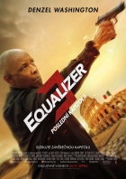 Online film Equalizer 3: Poslední kapitola