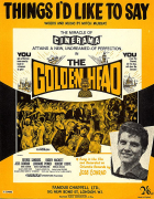 Online film The Golden Head