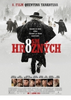 Online film Osm hrozných